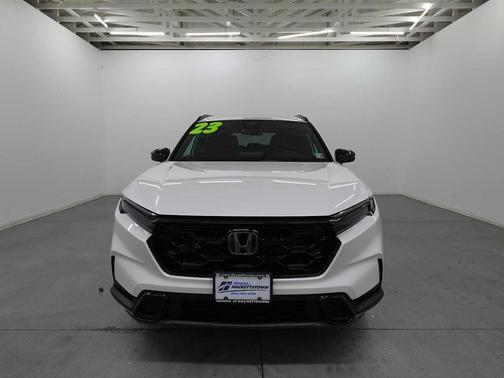 2023 Honda CR-V Hybrid Sport AWD