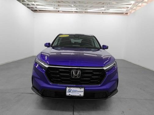 2023 Honda CR-V EX AWD