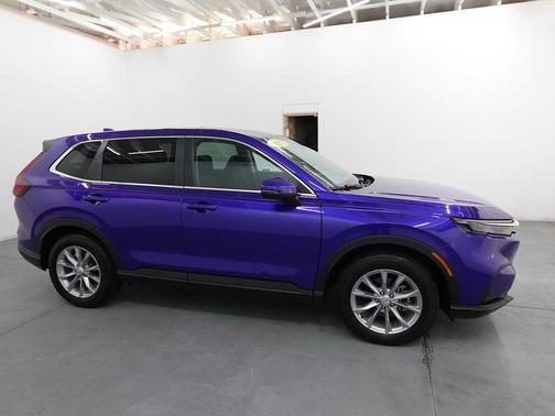 2023 Honda CR-V EX AWD