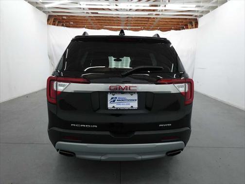2020 GMC Acadia AWD SLT