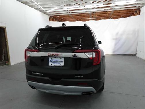 2020 GMC Acadia AWD SLT