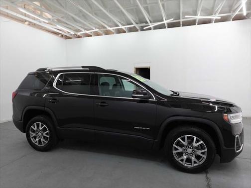 2020 GMC Acadia AWD SLT