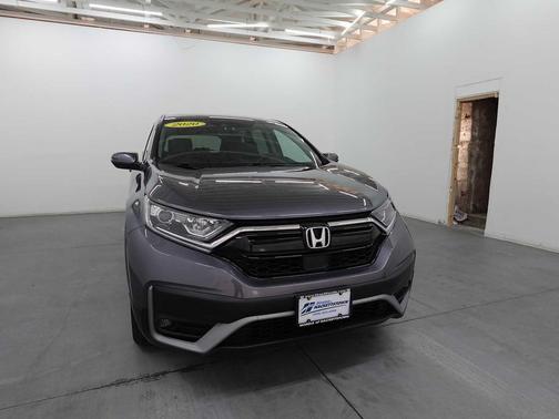 2020 Honda CR-V AWD EX-L