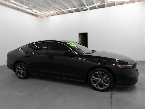 2023 Honda Accord EX 1.5T