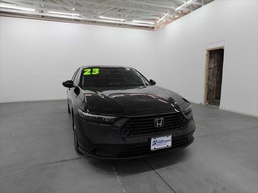 2023 Honda Accord EX 1.5T