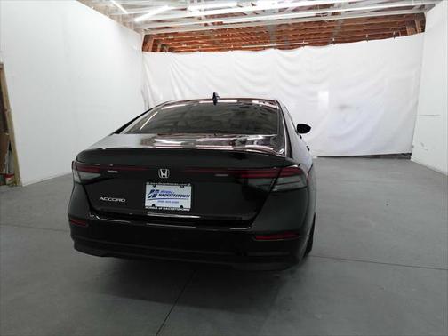 2023 Honda Accord EX 1.5T