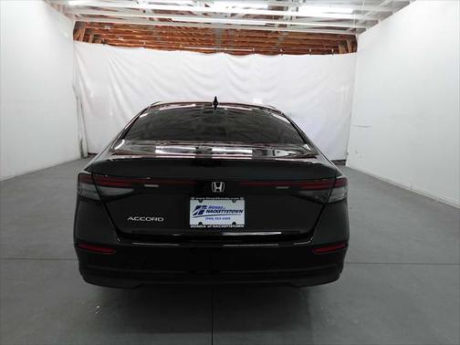 2023 Honda Accord EX 1.5T