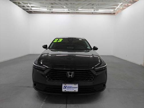 2023 Honda Accord EX 1.5T