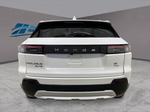 2024 Honda Prologue Elite