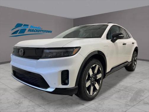 2024 Honda Prologue Elite