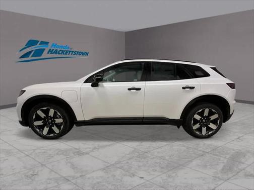 2024 Honda Prologue Elite