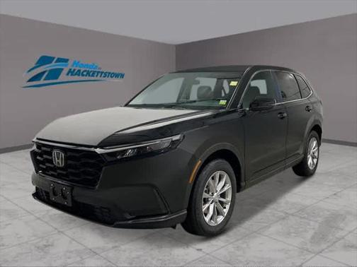 2025 Honda CR-V EX AWD
