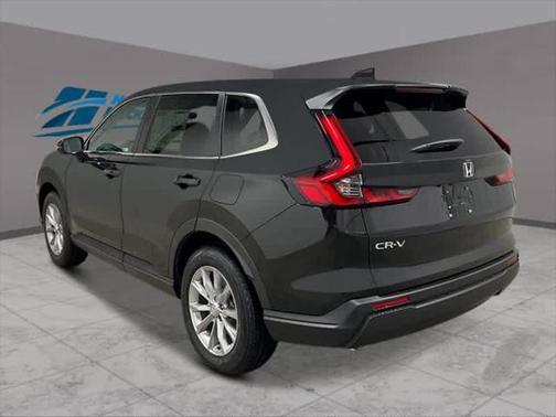 2025 Honda CR-V EX AWD