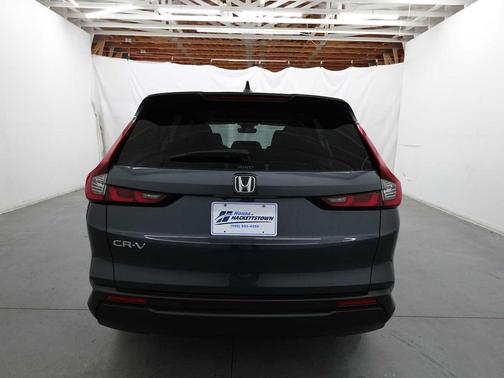 2023 Honda CR-V EX-L AWD