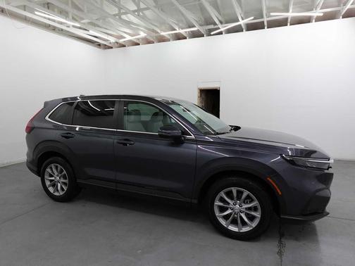 2023 Honda CR-V EX-L AWD
