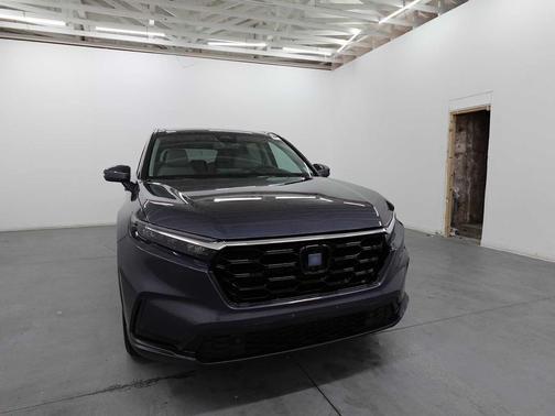 2023 Honda CR-V EX-L AWD