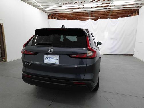 2023 Honda CR-V EX-L AWD