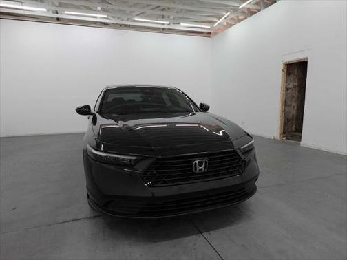 2023 Honda Accord Hybrid Base