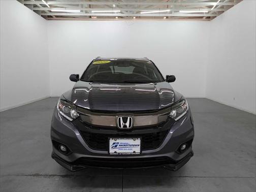 2022 Honda HR-V AWD Sport