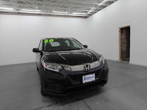 2020 Honda HR-V LX