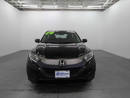 2020 Honda HR-V LX