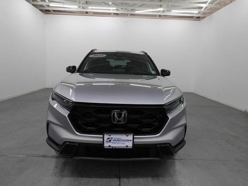 2023 Honda CR-V Hybrid Sport AWD