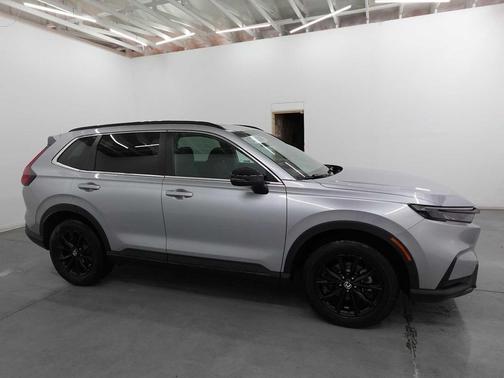 2023 Honda CR-V Hybrid Sport AWD