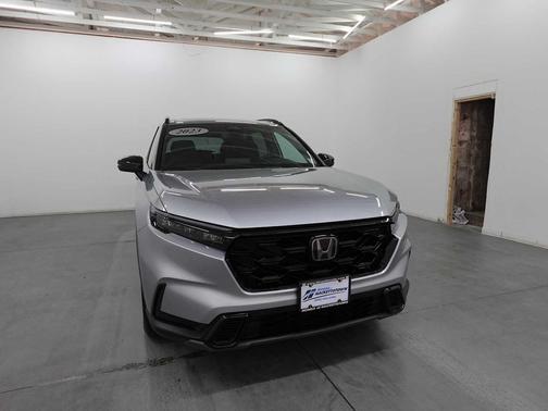 2023 Honda CR-V Hybrid Sport AWD