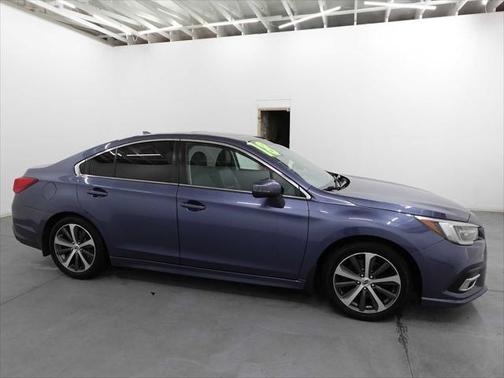 2018 Subaru Legacy Limited