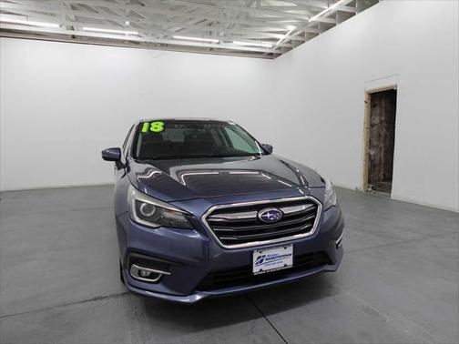 2018 Subaru Legacy Limited