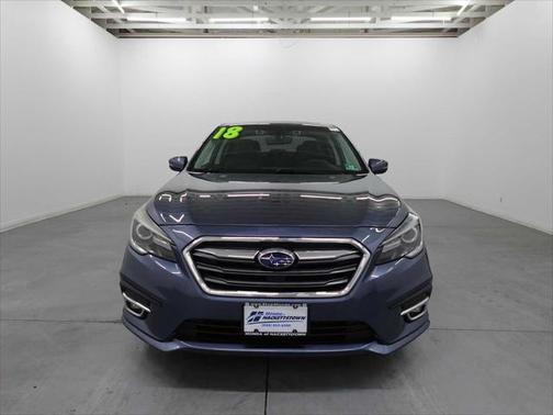 2018 Subaru Legacy Limited