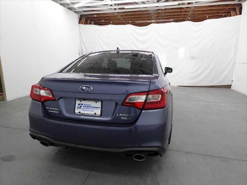 2018 Subaru Legacy Limited