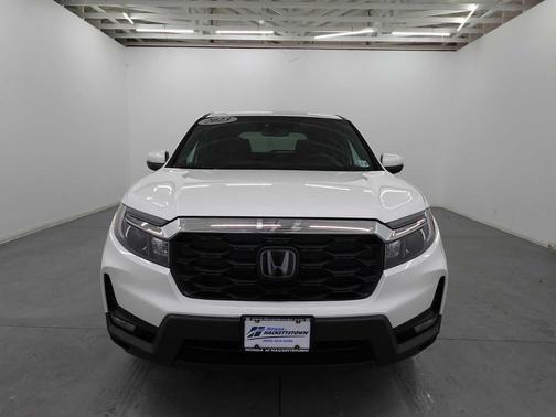 2023 Honda Passport AWD EX-L