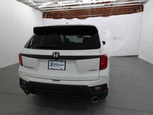 2023 Honda Passport AWD EX-L