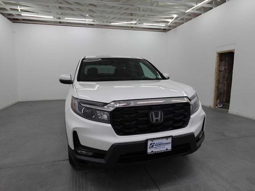 2023 Honda Passport AWD EX-L
