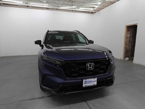 2024 Honda CR-V Hybrid Sport AWD