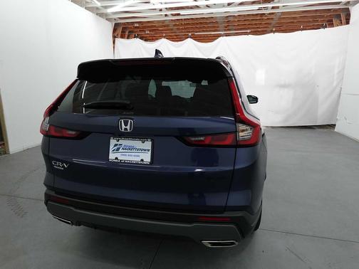 2024 Honda CR-V Hybrid Sport AWD