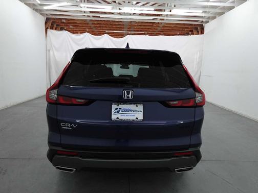 2024 Honda CR-V Hybrid Sport AWD