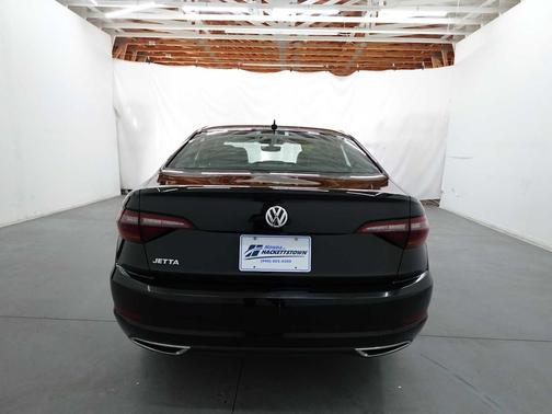 2019 Volkswagen Jetta 1.4T R-Line