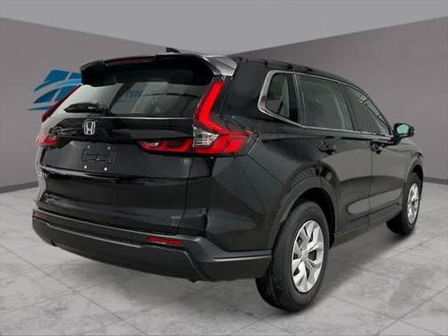 2025 Honda CR-V LX AWD