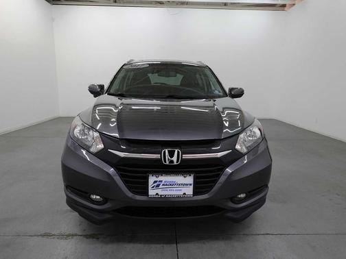 2017 Honda HR-V EX-L w/Navigation