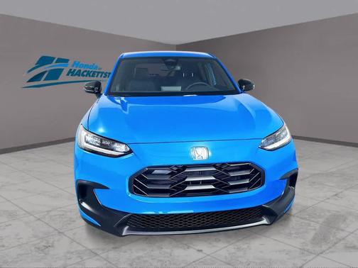 2026 Honda HR-V 2WD Sport