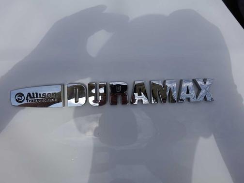 2019 Chevrolet Silverado 2500 LT