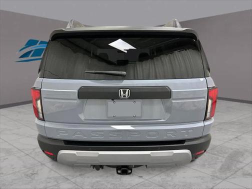 2026 Honda Passport AWD RTL Towing