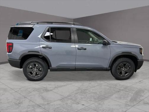2026 Honda Passport AWD RTL Towing