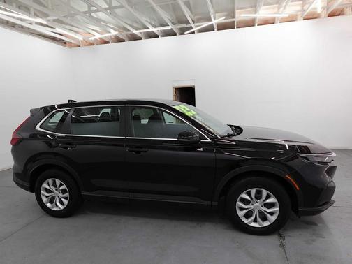 2023 Honda CR-V LX AWD