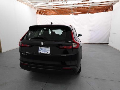 2023 Honda CR-V LX AWD