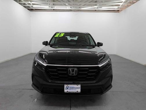 2023 Honda CR-V LX AWD