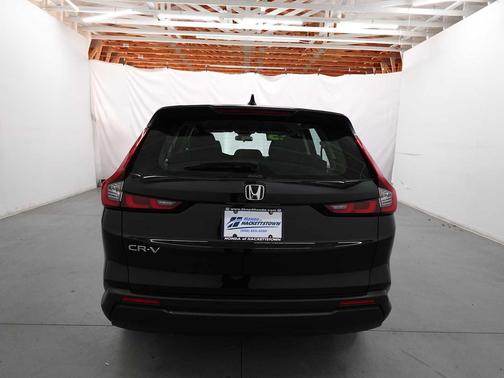 2023 Honda CR-V LX AWD