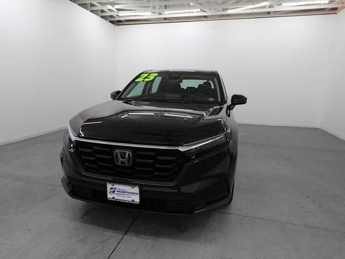 2023 Honda CR-V LX AWD